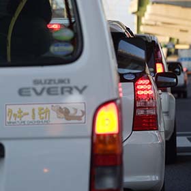 ダックスステッカー　通販