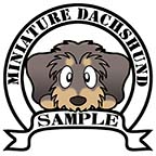 ダックスフンド　ワイルドボア